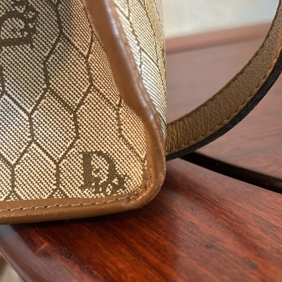 Dior 2 way Bag - Picture 14 of 15